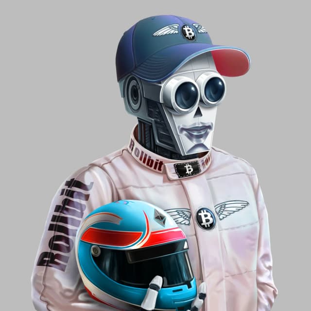 Sportsbot #1368