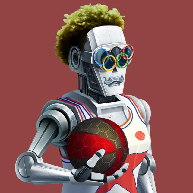Sportsbot #3552