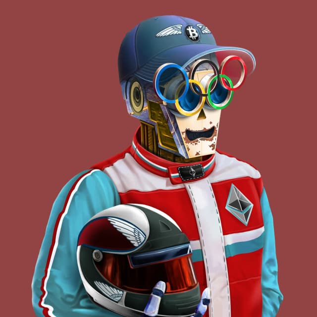 Sportsbot #7032