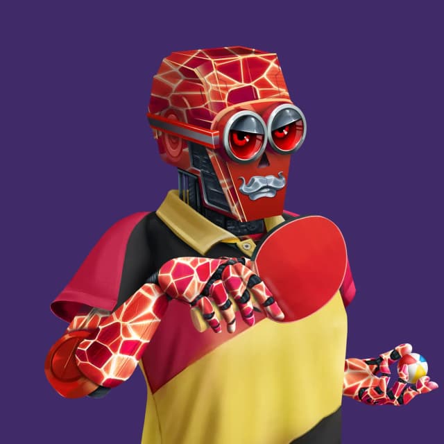 Sportsbot #2623