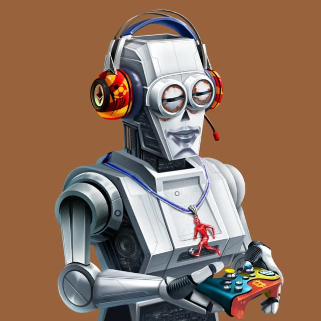 Sportsbot #7983