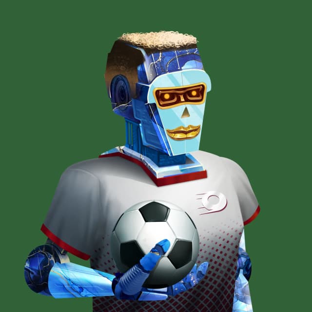 Sportsbot #4059
