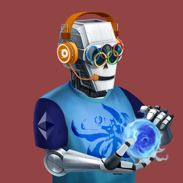 Sportsbot #5809