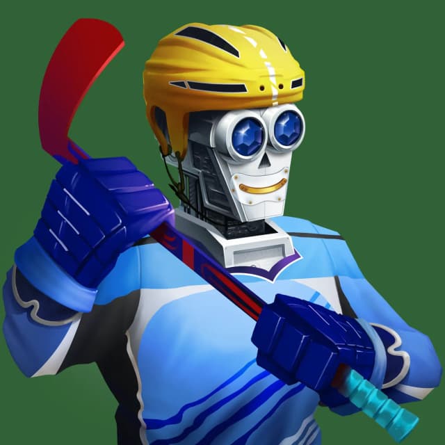 Sportsbot #4041