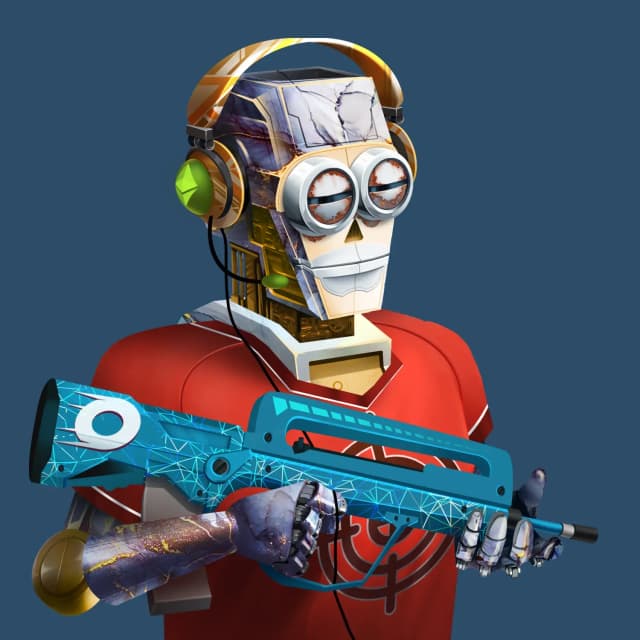 Sportsbot #5060