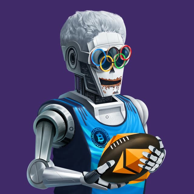 Sportsbot #5800