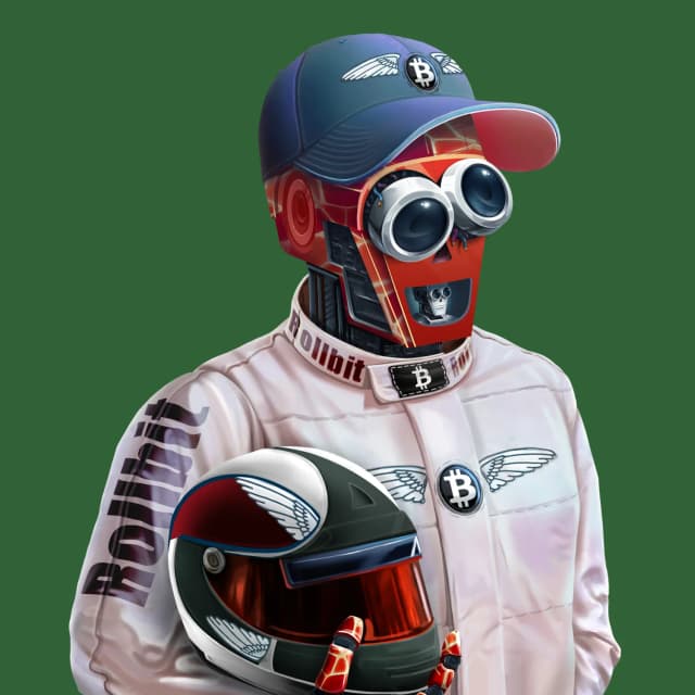 Sportsbot #6254