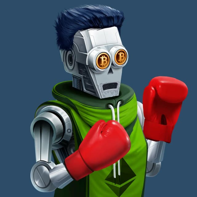 Sportsbot #1130