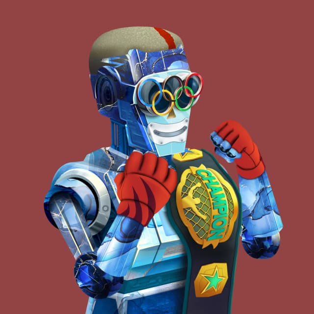 Sportsbot #4021