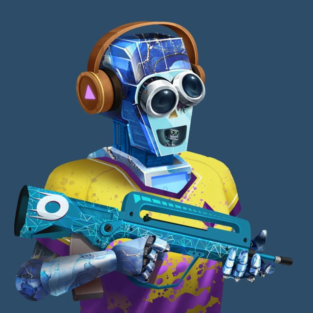 Sportsbot #7809