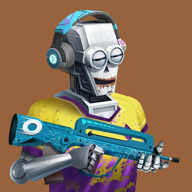 Sportsbot #5568