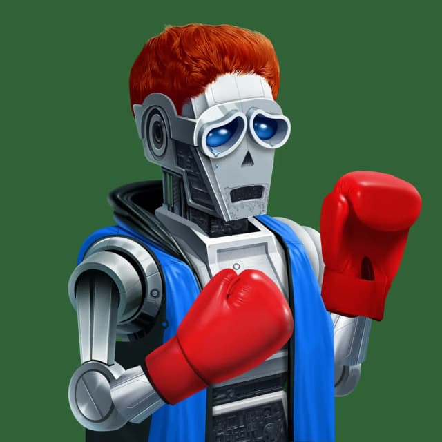 Sportsbot #9139