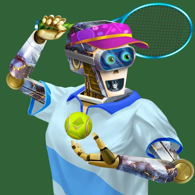 Sportsbot #4899