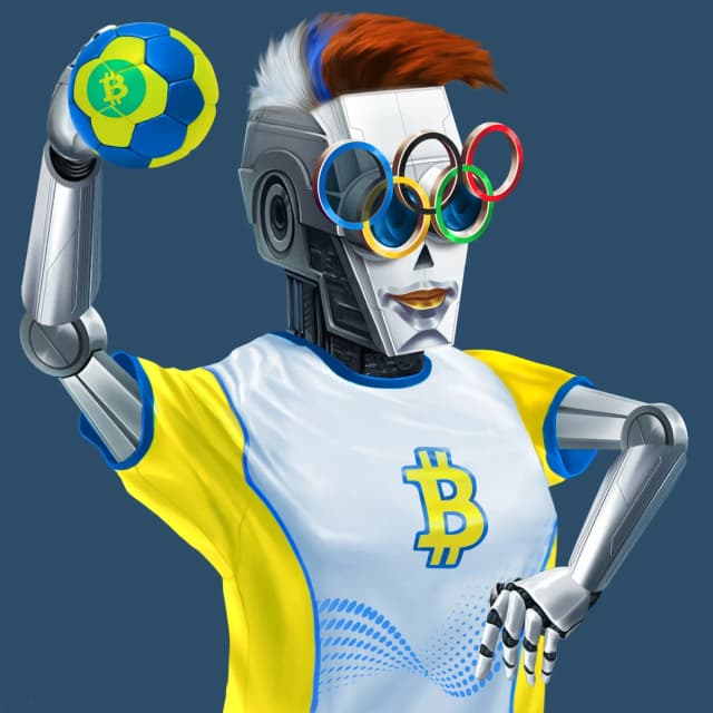 Sportsbot #2001