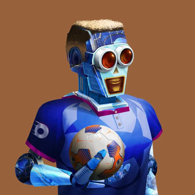 Sportsbot #3620