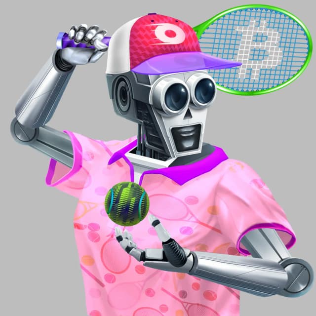 Sportsbot #1320