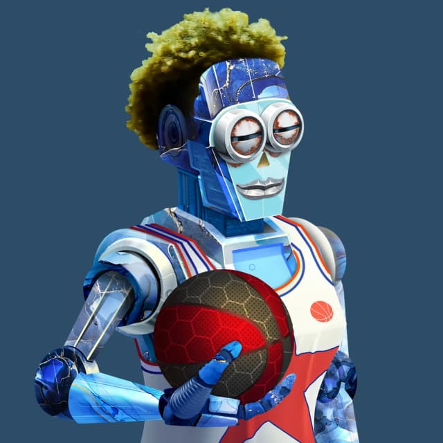 Sportsbot #5853