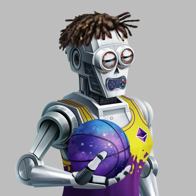 Sportsbot #6785