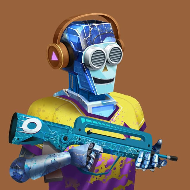 Sportsbot #6777