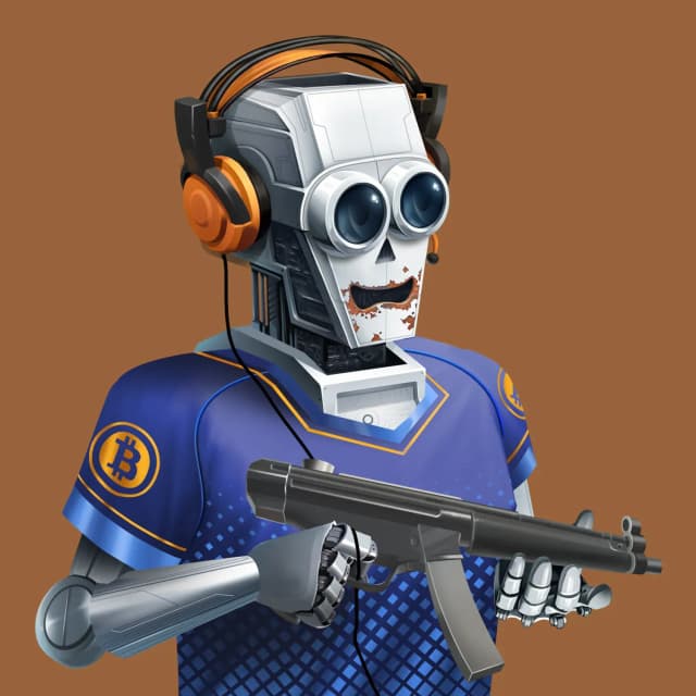 Sportsbot #8197