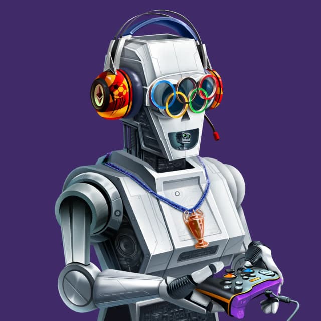 Sportsbot #8057
