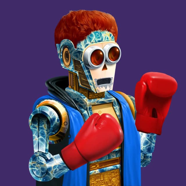 Sportsbot #4822
