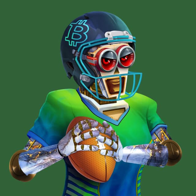 Sportsbot #1128