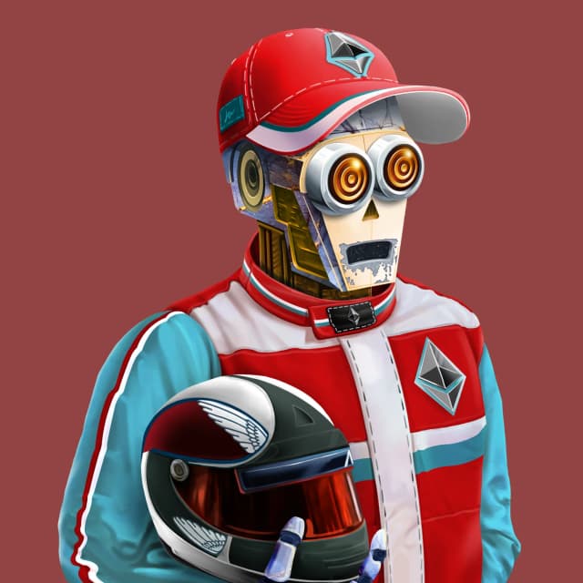 Sportsbot #2538