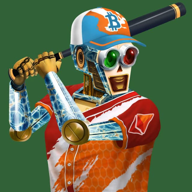 Sportsbot #8418