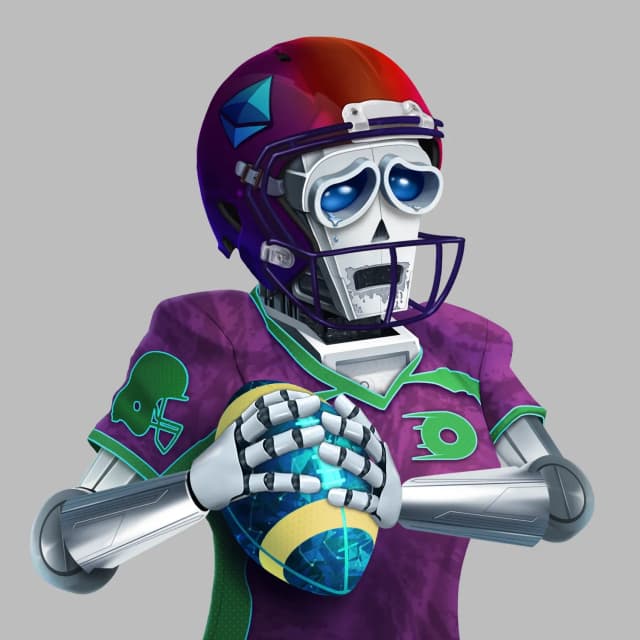 Sportsbot #5895