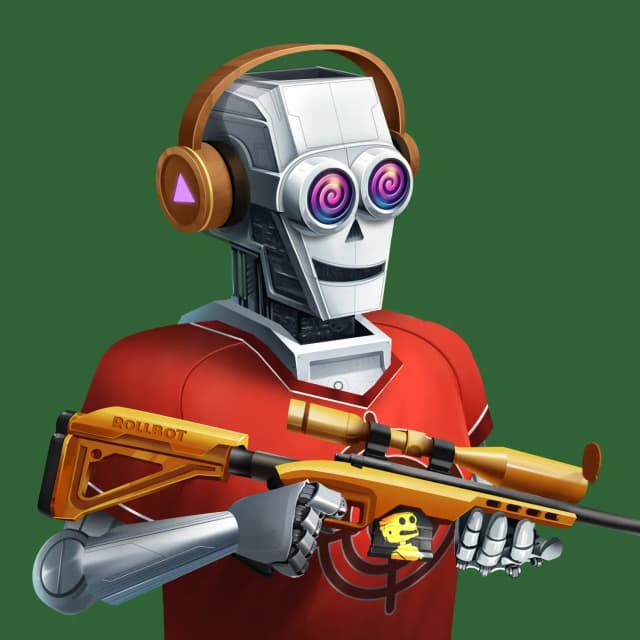 Sportsbot #7904