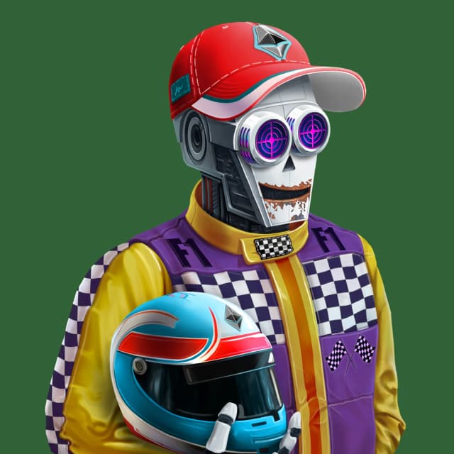 Sportsbot #7692