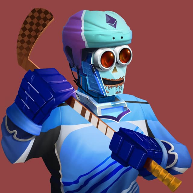 Sportsbot #5407