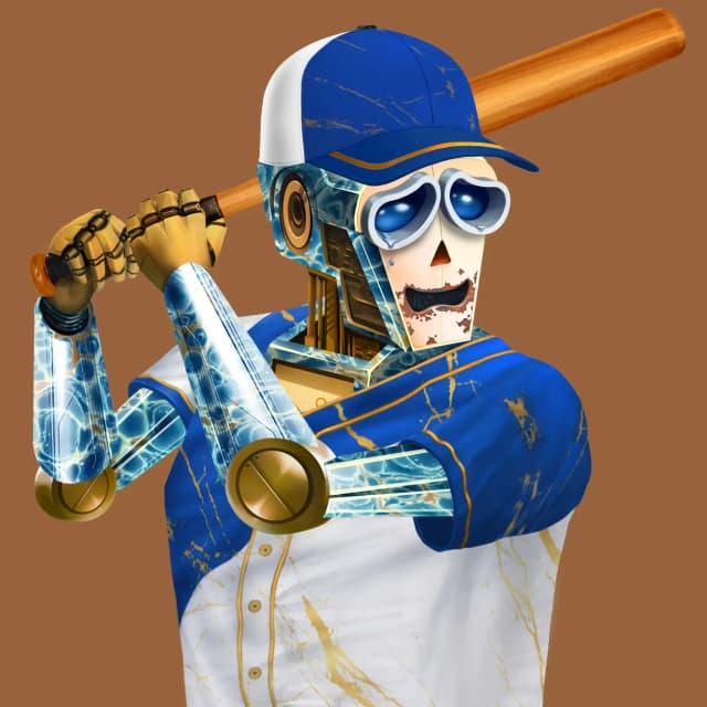 Sportsbot #9577