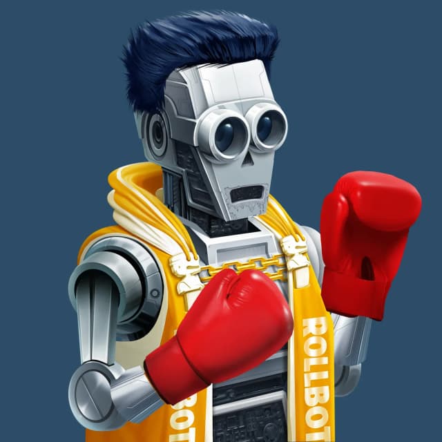 Sportsbot #93