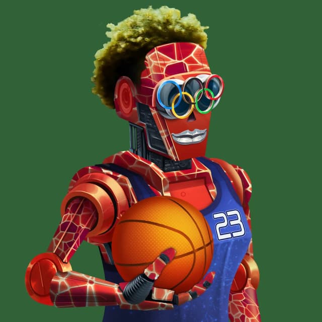 Sportsbot #5108