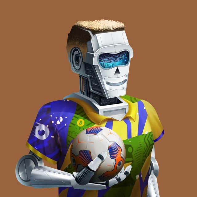 Sportsbot #9673