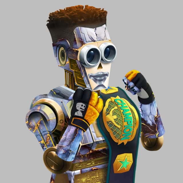Sportsbot #3966