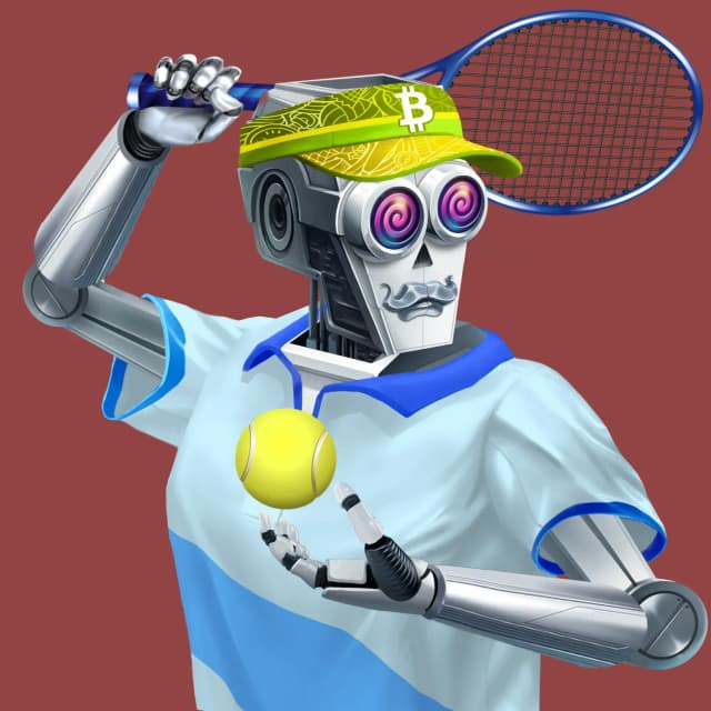 Sportsbot #9264
