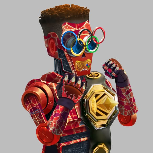 Sportsbot #8447
