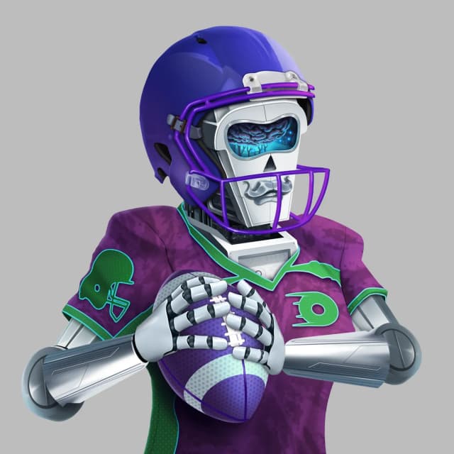 Sportsbot #460
