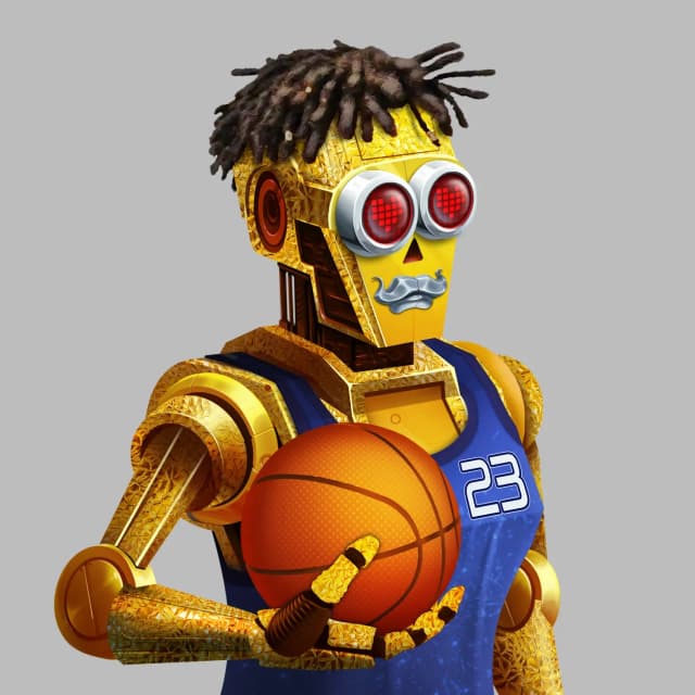Sportsbot #3737