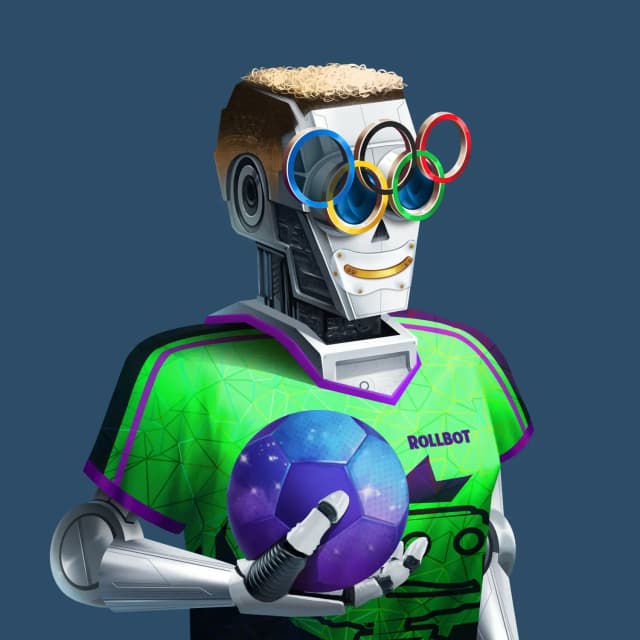 Sportsbot #5596