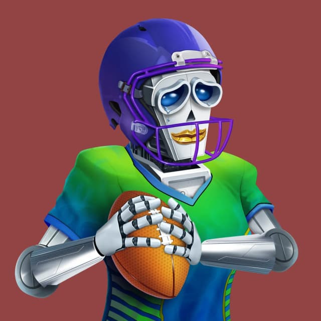 Sportsbot #4865