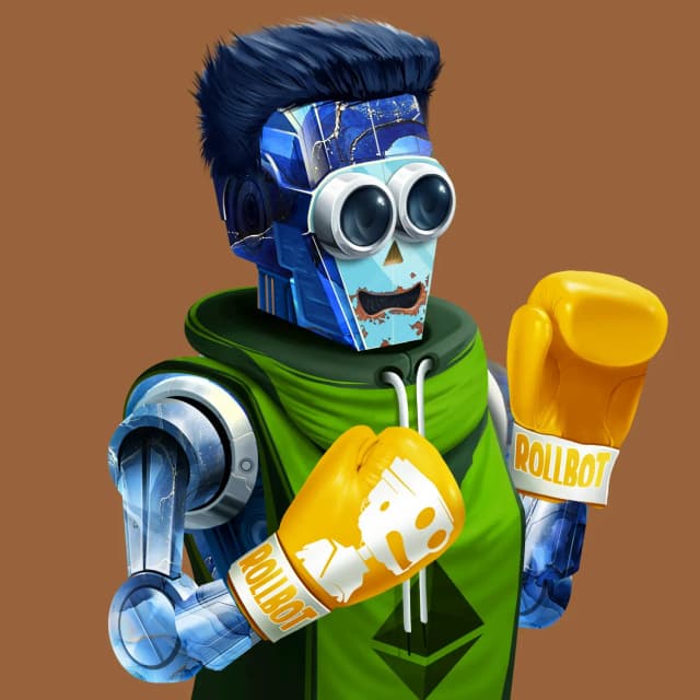 Sportsbot #8553