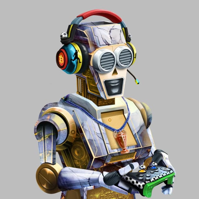 Sportsbot #9957