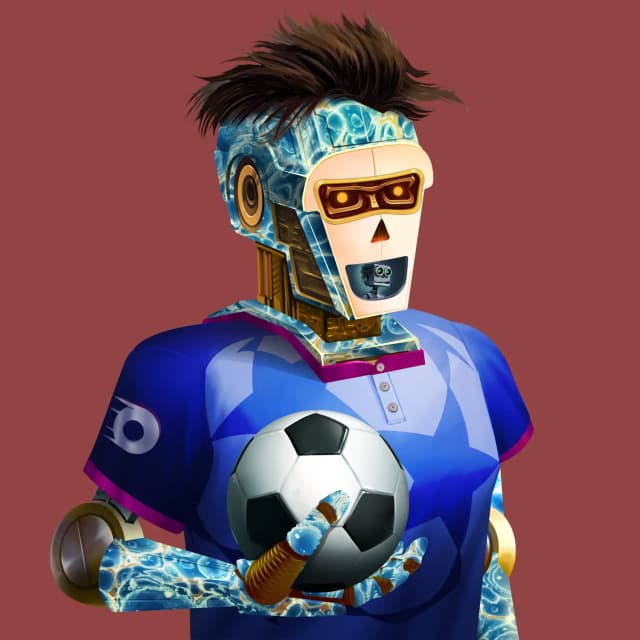 Sportsbot #2979