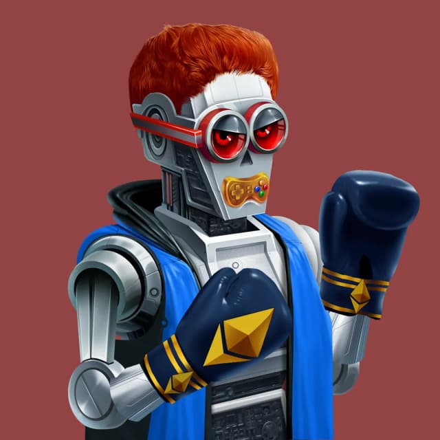 Sportsbot #9497