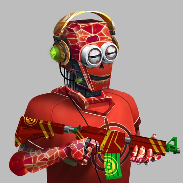 Sportsbot #6909