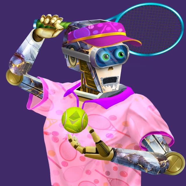 Sportsbot #5474